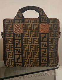 Fendi zucca 7 day
