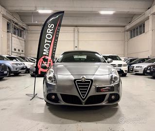 Alfa Romeo Giulietta 1.6 JTDm-2 105 CV Distinctive