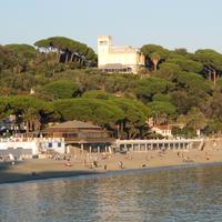 Confort e relax a Celle Ligure