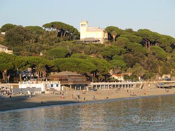 Confort e relax a Celle Ligure