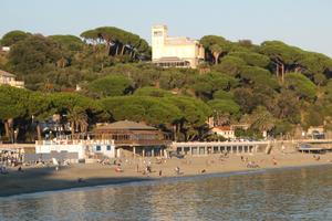 Confort e relax a Celle Ligure