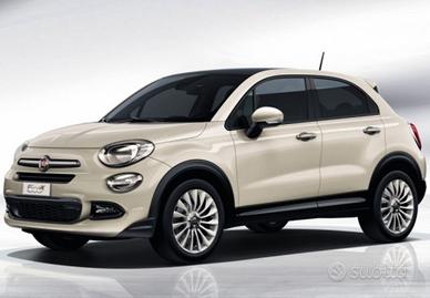 FIAT 500X 500 X 2015 2.0 mjt Opening edition ...