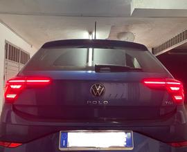 Volkswagen polo 6 serie GTI