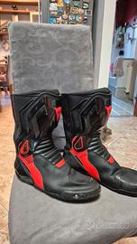 dainese nexus r n43
