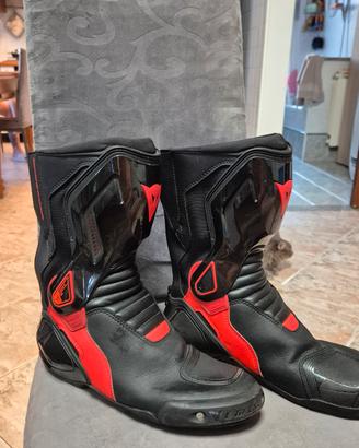 dainese nexus r n43