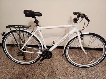 Bici touring 28