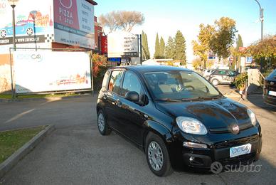 Fiat Panda 1.0 firefly hybrid City Life s&s 70cv 5