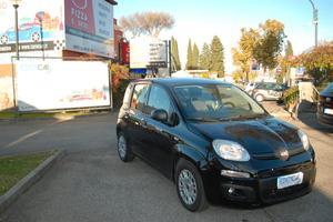 Fiat Panda 1.0 firefly hybrid City Life s&s 70cv 5