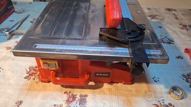 Taglia piastrelle Einhell 