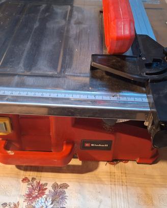 Taglia piastrelle Einhell 