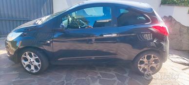 Ford KA benzina/gpl