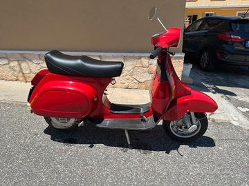 Vespa pk 50