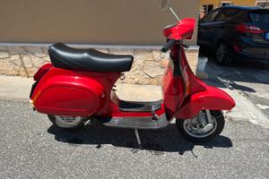 Vespa pk 50