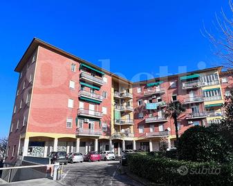 Appartamento Zola Predosa [Cod. rif 3307273VRG]