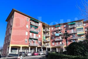 Appartamento Zola Predosa [Cod. rif 3307273VRG]