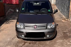Fiat panda gpl