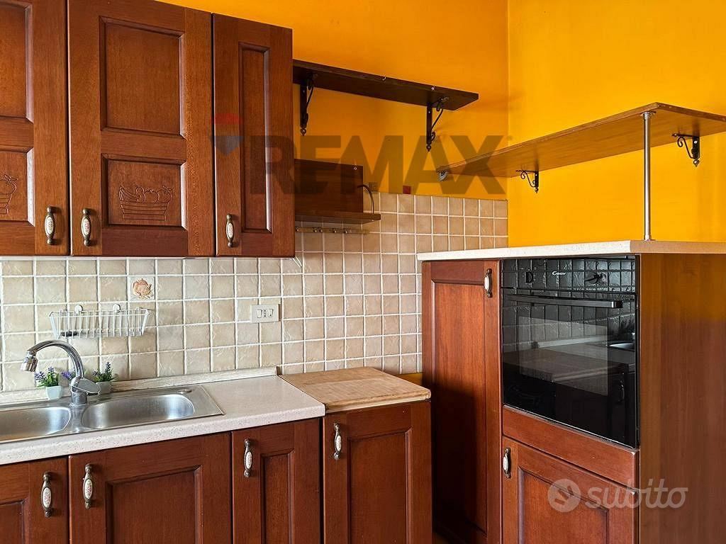 Appartamento - Palermo - Vista 5