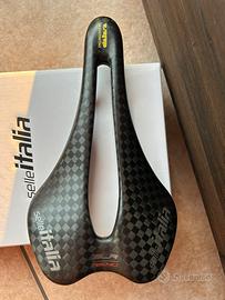 Sella Selle Italia slr boost tekno