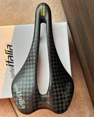 Sella Selle Italia slr boost tekno