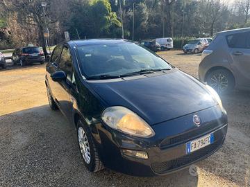Fiat Punto 1.3 Diesel / Neopatentati