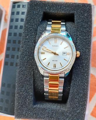 CASIO LTP-1302-7AVEF