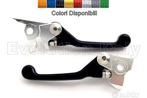 LEVE Freno Frizione MOTOCROSS per HUSQVARNA