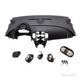 KIT AIRBAG COMPLETO OPEL Astra J OPEL (09>)