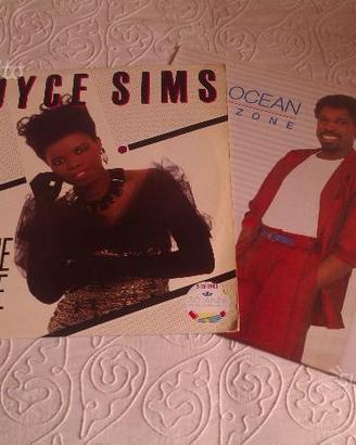 Vinile anni 80