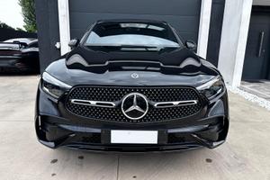MERCEDES GLC COUPE 220 D 4MATIC COUPE AMG LPREMIUM