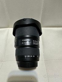 Canon 16-35 f4 IS L