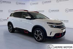 Citroen C5 Aircross 1.5 BlueHDi 130 CV EAT8 SHINE