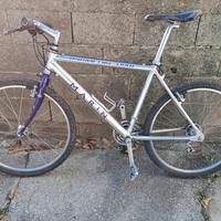 Mtb Marin indian Fire trail