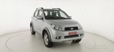 DAIHATSU Terios 1.3 4WD Top S