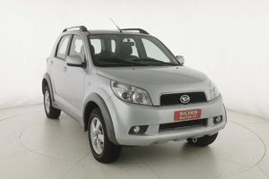 DAIHATSU Terios 1.3 4WD Top S