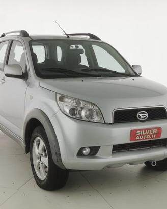 DAIHATSU Terios 1.3 4WD Top S