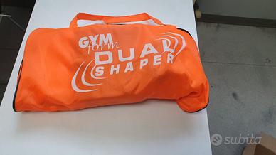 Elettro stimolatore Dual Shaper mai usato