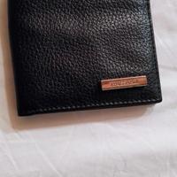 portafoglio Trussardi 