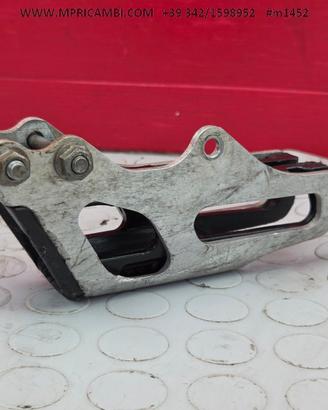 GUIDA CATENA HONDA CRF 250 2010 2013 CRE 2011 2012