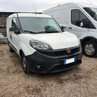FIAT Doblo CARGO CH1 EASY 1.6Mjet 90cv E6D