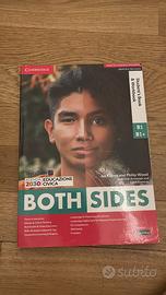 Inglese both sides (B1/B1+)