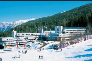 Marilleva 1400 capodanno in montagna settimana 