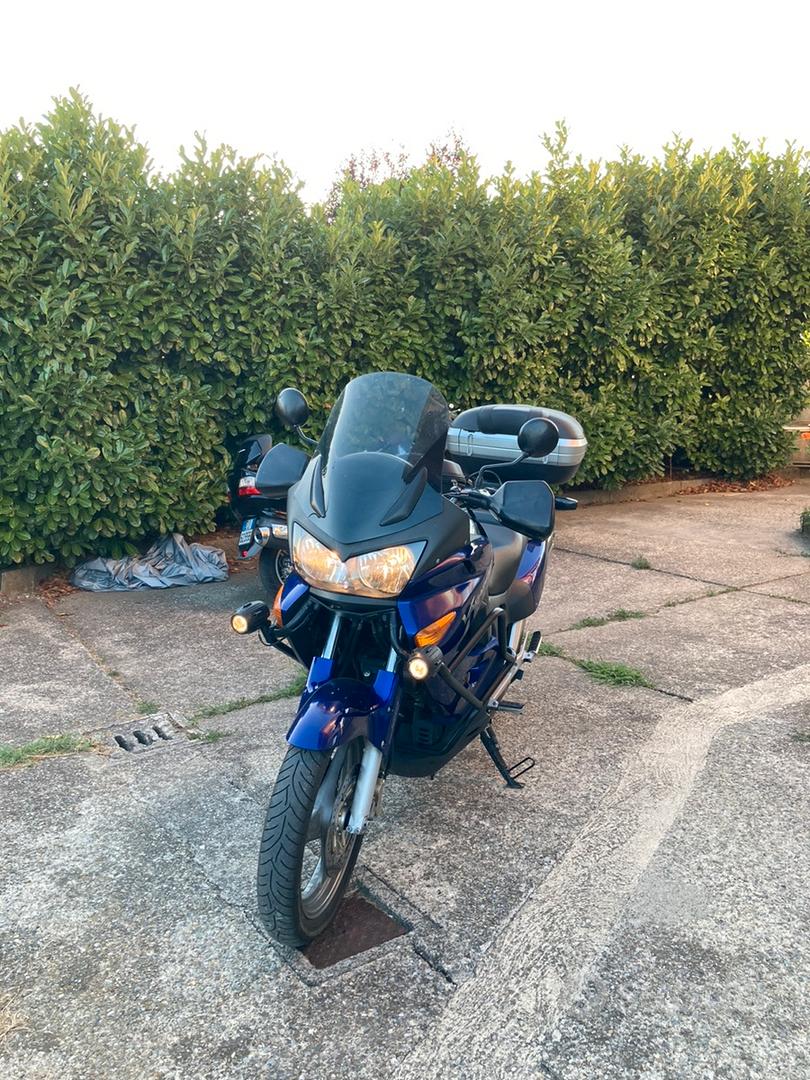 Disponibile Honda Varadero 1000xl Moto e Scooter In vendita a Bergamo