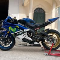 Yamaha r6