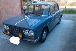 lancia fulvia berlina 1.3