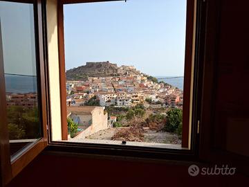 Castelsardo sardegna 