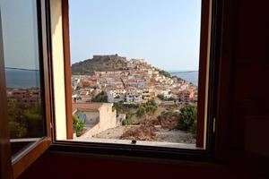 Castelsardo sardegna 