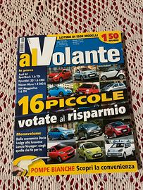 Al volante giugno 2012