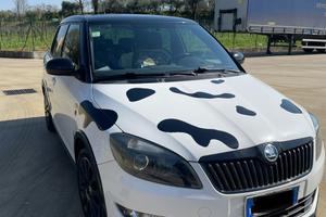 Skoda Fabia 1.6 TDI CR 90 CV MONTECARLO
