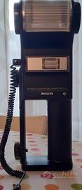 FLASH PHILIPS P536G THYRISTOR COMPUTER LS
