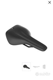 Sella Syncros Savona 2.5 per MTB - Strada - Gravel